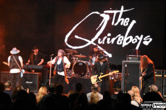 The Quireboys