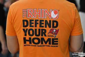 The Rhino shirt