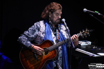 Alan Parsons | January 31, 2023 | On the Blue Cruise