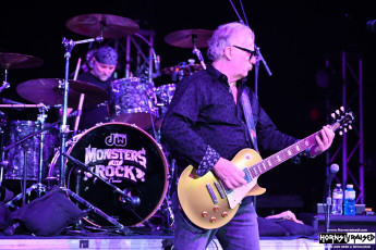 April Wine | March 4, 2024 | Independence of the Seas