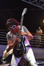 Bulletboys | February 26, 2019 | Monsters of Rock Cruise