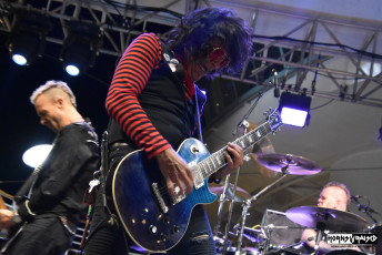 Bulletboys | February 28, 2019 | Monsters of Rock Cruise