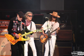 Cheap Trick | June 28, 2023 | The Sound