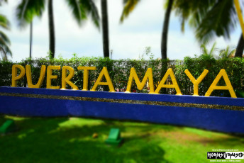 Puerta Maya