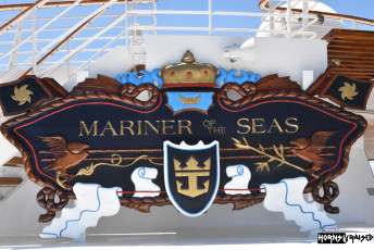 Mariner of the Seas