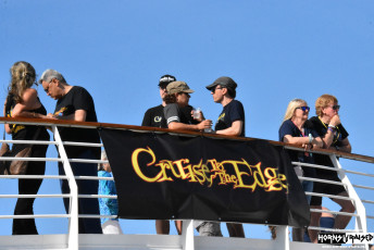Cruise to the Edge banner