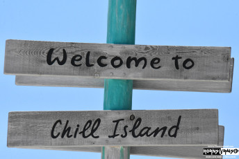 Chill Island