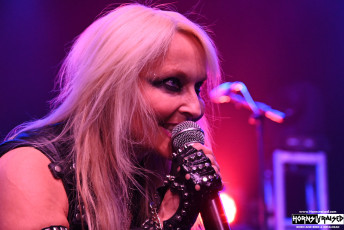 Doro | May 1, 2023 | Monsters of Rock Cruise