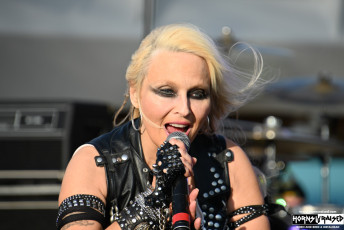 Doro | May 3, 2023 | Monsters of Rock Cruise