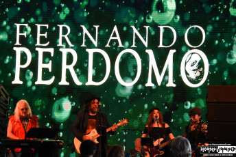 Fernando Perdomo