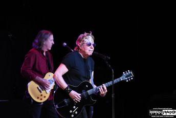 George Thorogood & the Destroyers