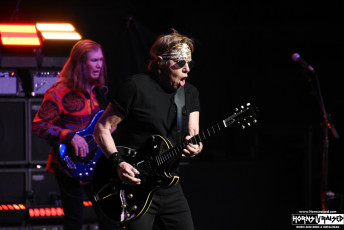 George Thorogood & the Destroyers | October 28, 2023 | The Sound