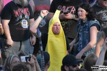Banana guy