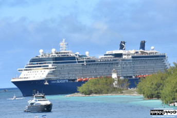 Nassau,  Bahamas