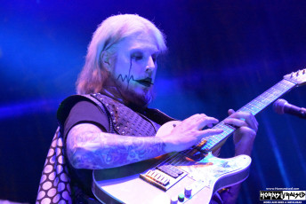 John 5 and the Creatures | January 18, 2020 | Jannus Live 