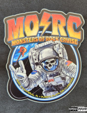 MoRC sticker