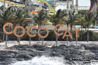 CocoCay, Bahamas