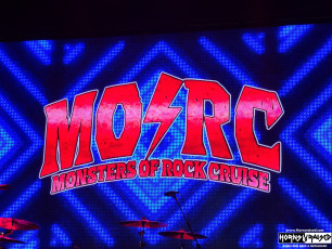 MoRC video display