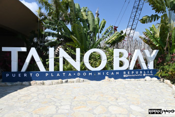 Taino Bay