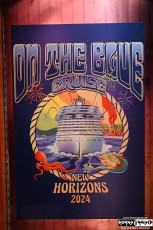 On the Blue Cruise banner