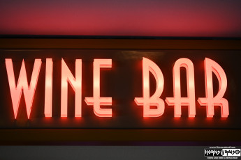 Wine bar