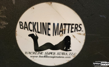 Backline Matters