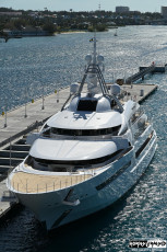 $150 Million yacht