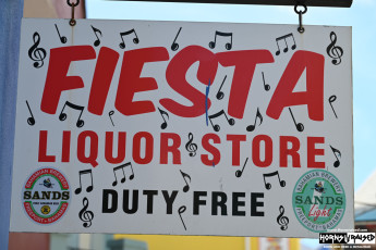 Fiesta Liquor Store