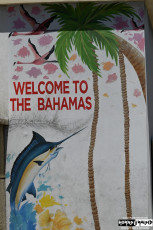 Welcome to the Bahamas