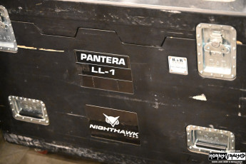 Pantera case
