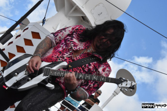 Quiet Riot | March 4, 2024 | Independence of the Seas