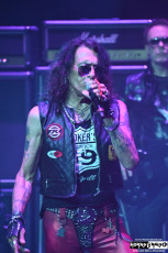 Stephen Pearcy