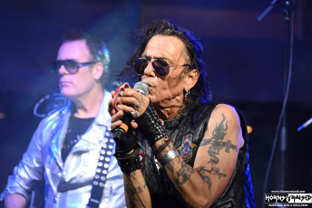 Stephen Pearcy | May 2, 2023 | Monsters of Rock Cruise