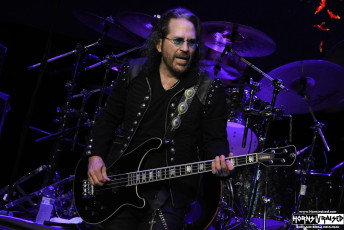 Winger | February 10, 2022 | Monsters of Rock Cruise