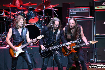 Winger | May 1, 2023 | Monsters of Rock Cruise