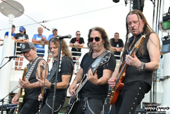 Winger | May 2, 2023 | Monsters of Rock Cruise